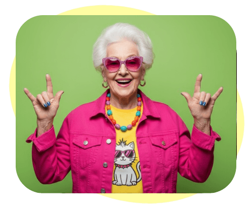 Have fun animating anything